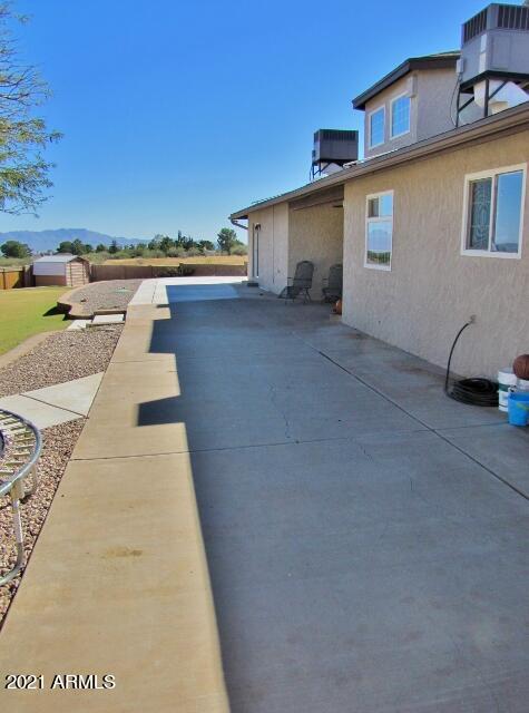 PUEBLO DEL SOL VILLAGE ONE UNIT B LOT 27 - Residential