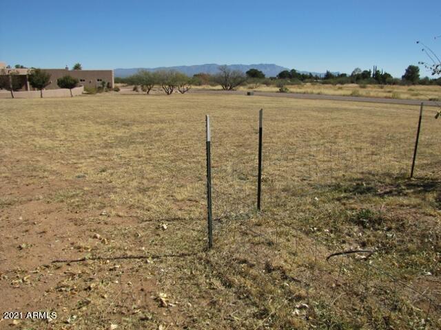 PUEBLO DEL SOL VILLAGE ONE UNIT B LOT 27 - Residential