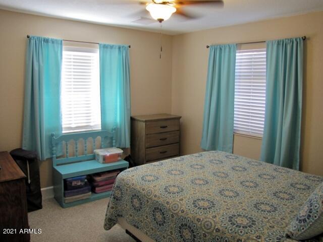 PUEBLO DEL SOL VILLAGE ONE UNIT B LOT 27 - Residential