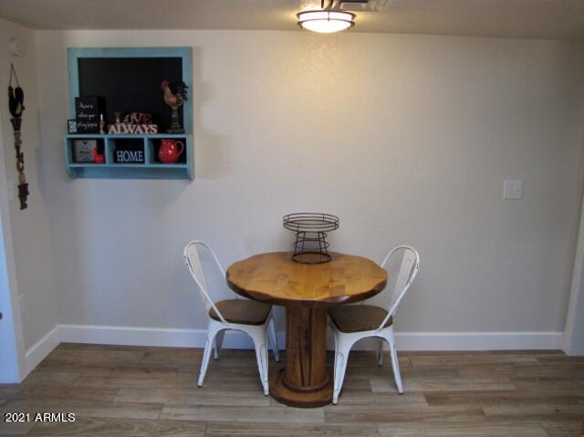 PUEBLO DEL SOL VILLAGE ONE UNIT B LOT 27 - Residential