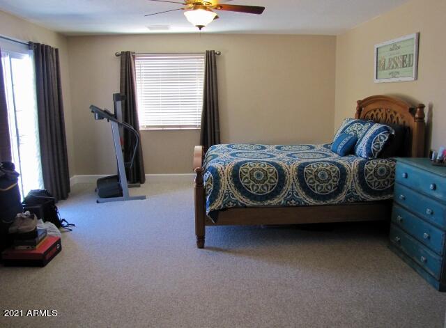 PUEBLO DEL SOL VILLAGE ONE UNIT B LOT 27 - Residential
