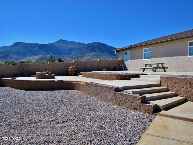 PUEBLO DEL SOL VILLAGE ONE UNIT B LOT 27 - Residential