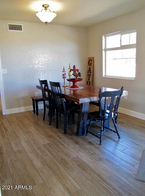 PUEBLO DEL SOL VILLAGE ONE UNIT B LOT 27 - Residential