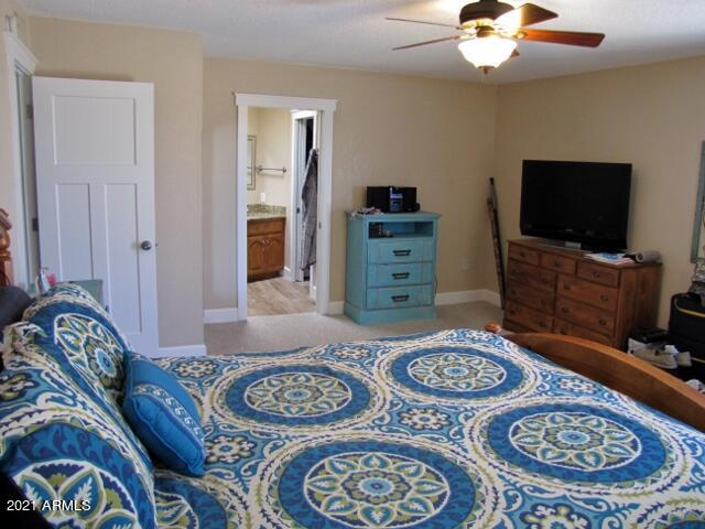 PUEBLO DEL SOL VILLAGE ONE UNIT B LOT 27 - Residential