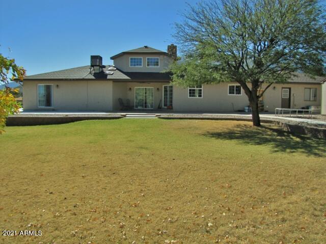 PUEBLO DEL SOL VILLAGE ONE UNIT B LOT 27 - Residential