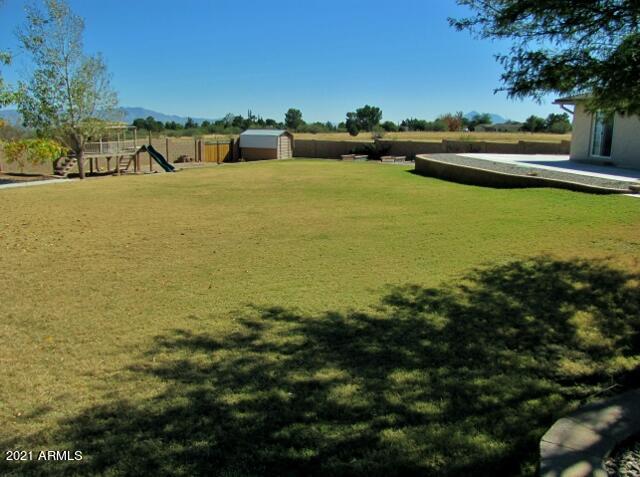 PUEBLO DEL SOL VILLAGE ONE UNIT B LOT 27 - Residential