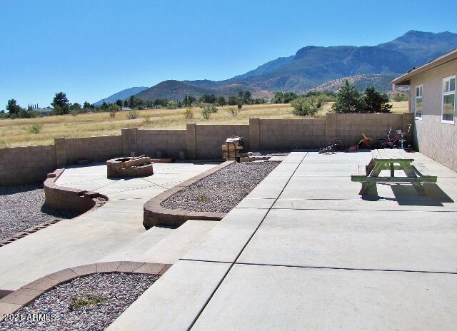 PUEBLO DEL SOL VILLAGE ONE UNIT B LOT 27 - Residential