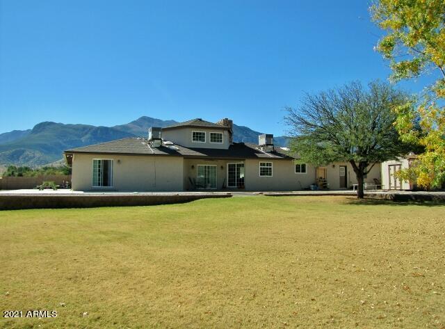 PUEBLO DEL SOL VILLAGE ONE UNIT B LOT 27 - Residential