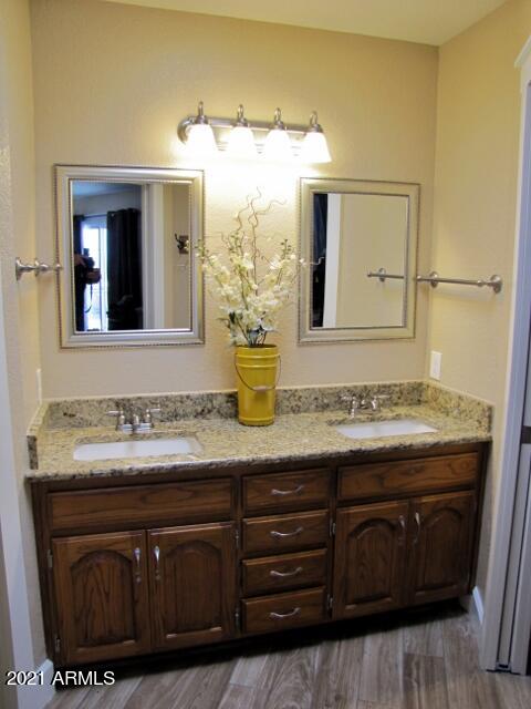 PUEBLO DEL SOL VILLAGE ONE UNIT B LOT 27 - Residential
