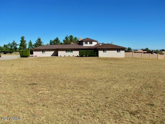 PUEBLO DEL SOL VILLAGE ONE UNIT B LOT 27 - Residential