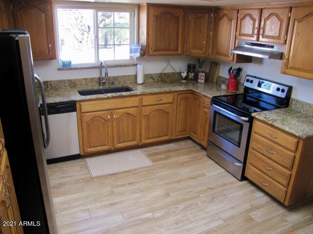 PUEBLO DEL SOL VILLAGE ONE UNIT B LOT 27 - Residential