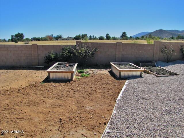 PUEBLO DEL SOL VILLAGE ONE UNIT B LOT 27 - Residential