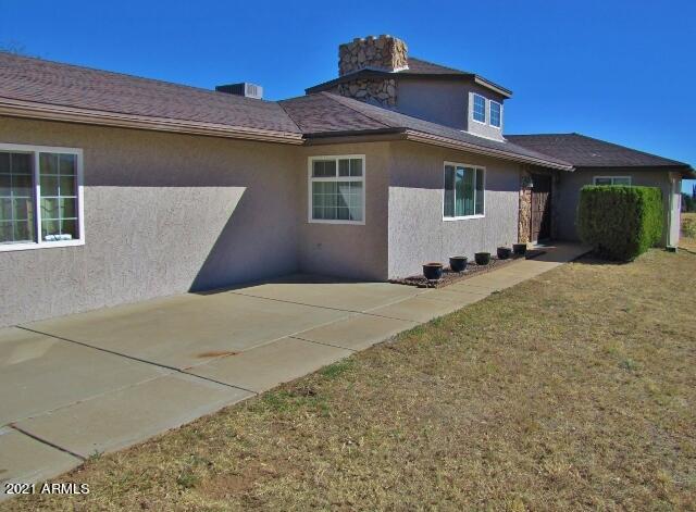PUEBLO DEL SOL VILLAGE ONE UNIT B LOT 27 - Residential