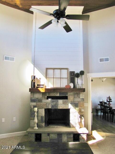 PUEBLO DEL SOL VILLAGE ONE UNIT B LOT 27 - Residential