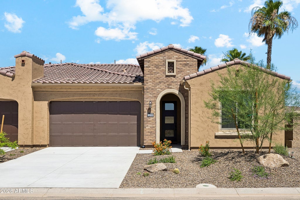 Photo of 3266 N 169th Lane, Goodyear, AZ 85395 (MLS # 7081810)