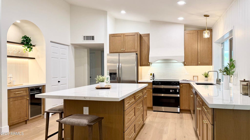 Photo of 6139 W Altadena Avenue, Glendale, AZ 85304 (MLS # 7085719)