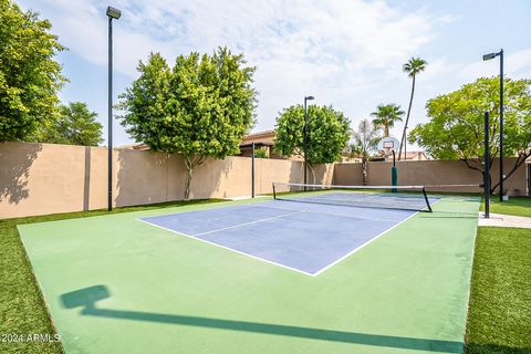 A home in Mesa