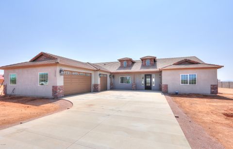 A home in Casa Grande