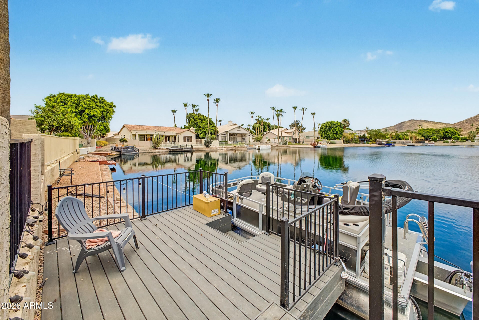 5840 W ABRAHAM Lane