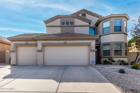 18277 W ESTES Way Goodyear AZ 85338
