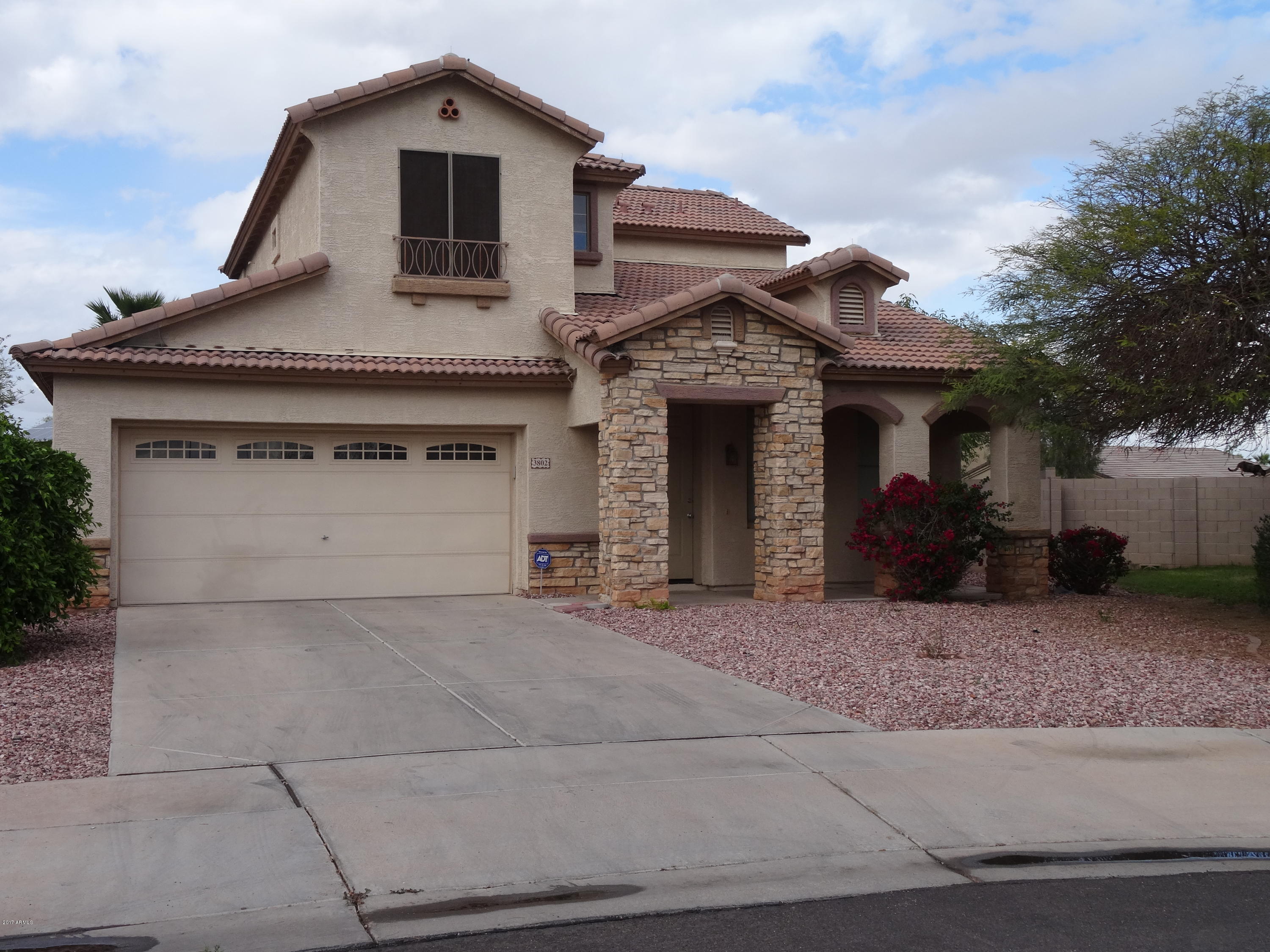 View Phoenix, AZ 85041 house