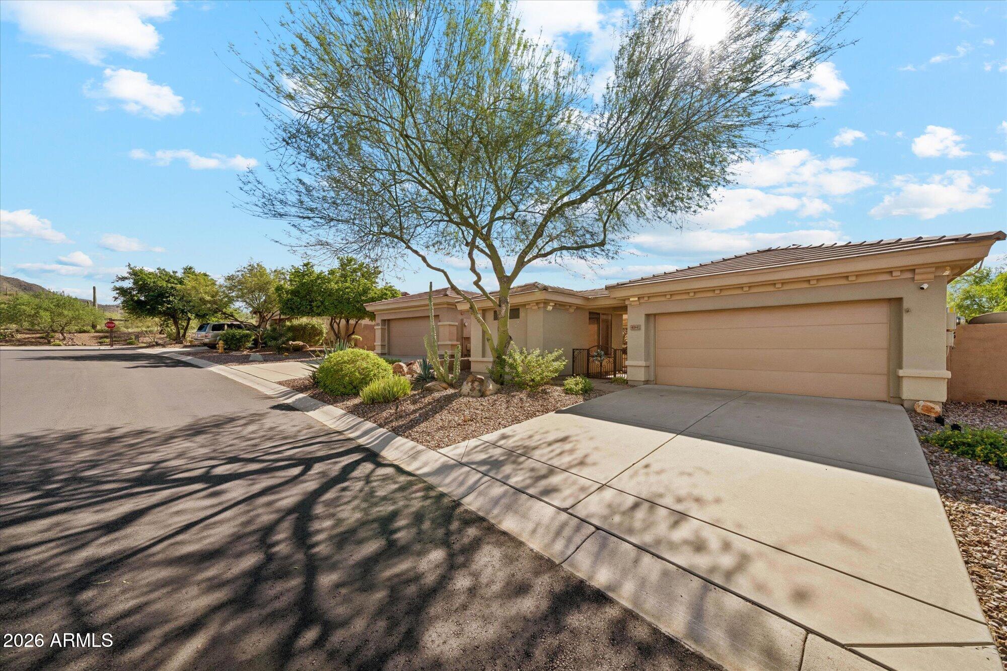 41841 N MILL CREEK Way