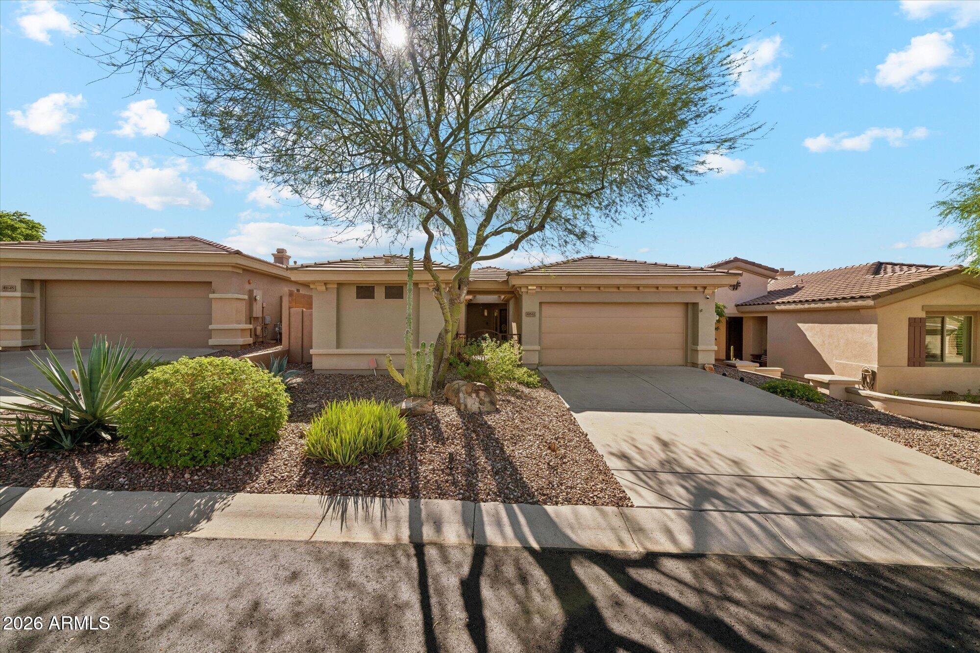41841 N MILL CREEK Way