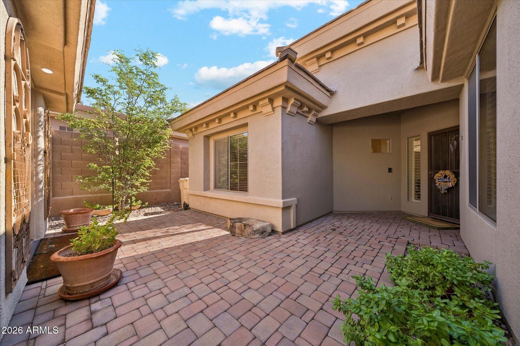 Photo of 41841 N Mill Creek Way, Anthem, AZ 85086 (MLS # 7088850)