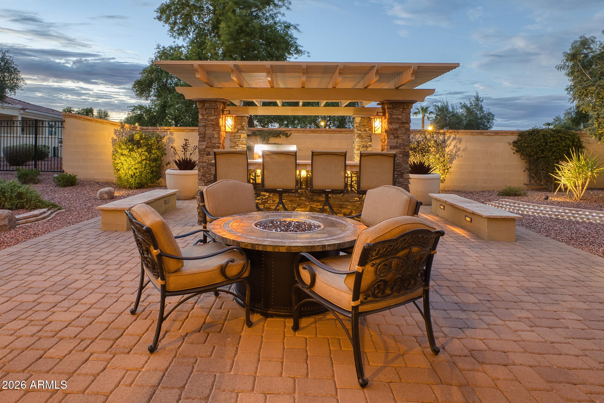 13106 W SANTA YNEZ Court