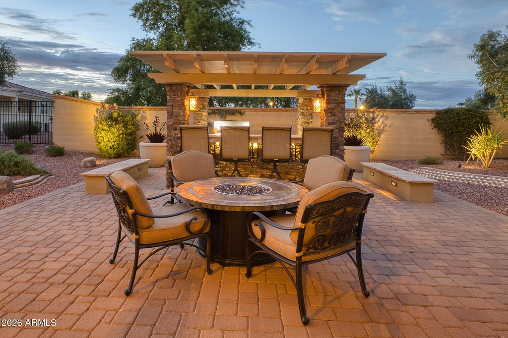 Photo of 13106 W Santa Ynez Court, Sun City West, AZ 85375 (MLS # 7078982)