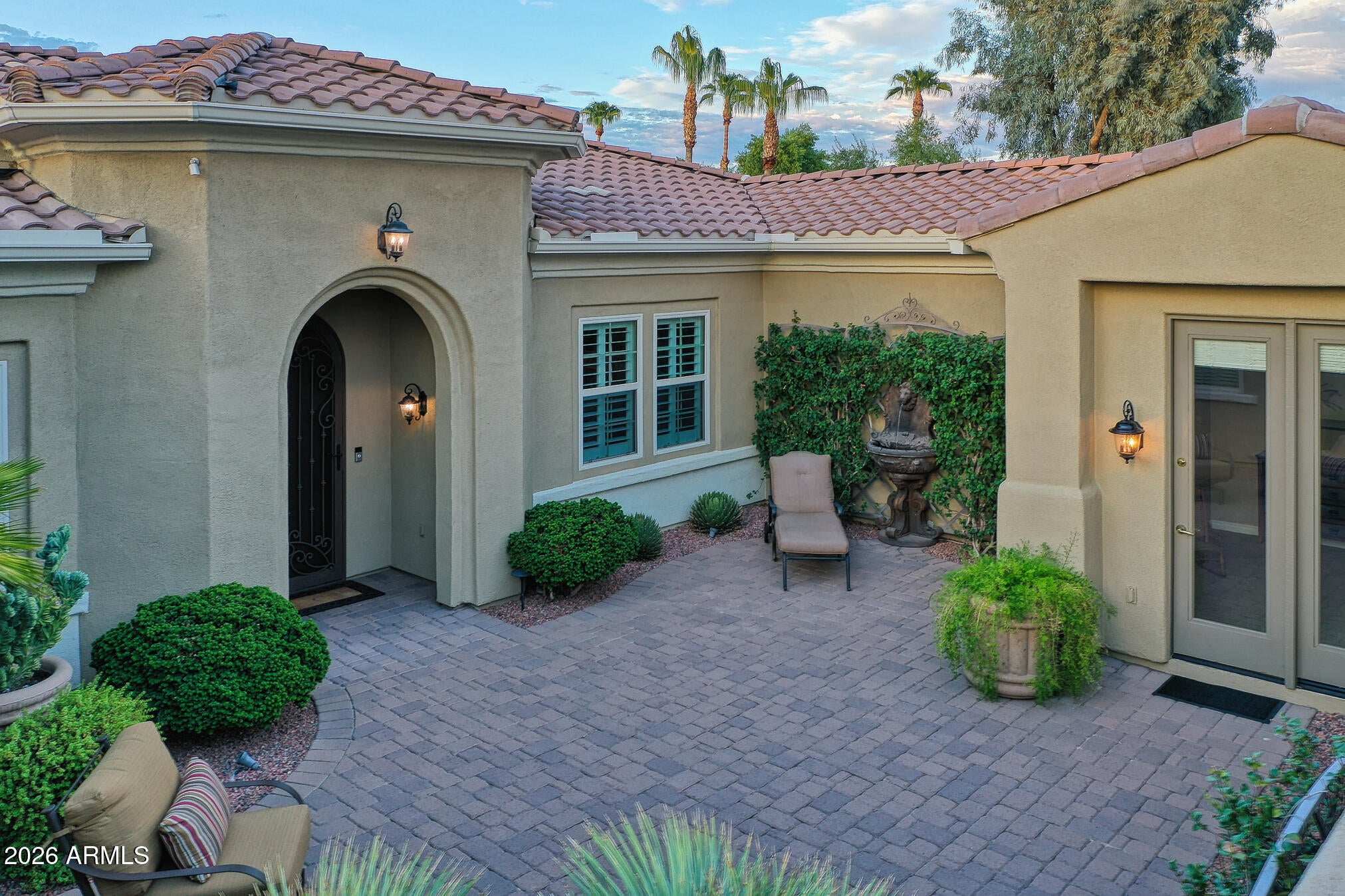 13106 W SANTA YNEZ Court