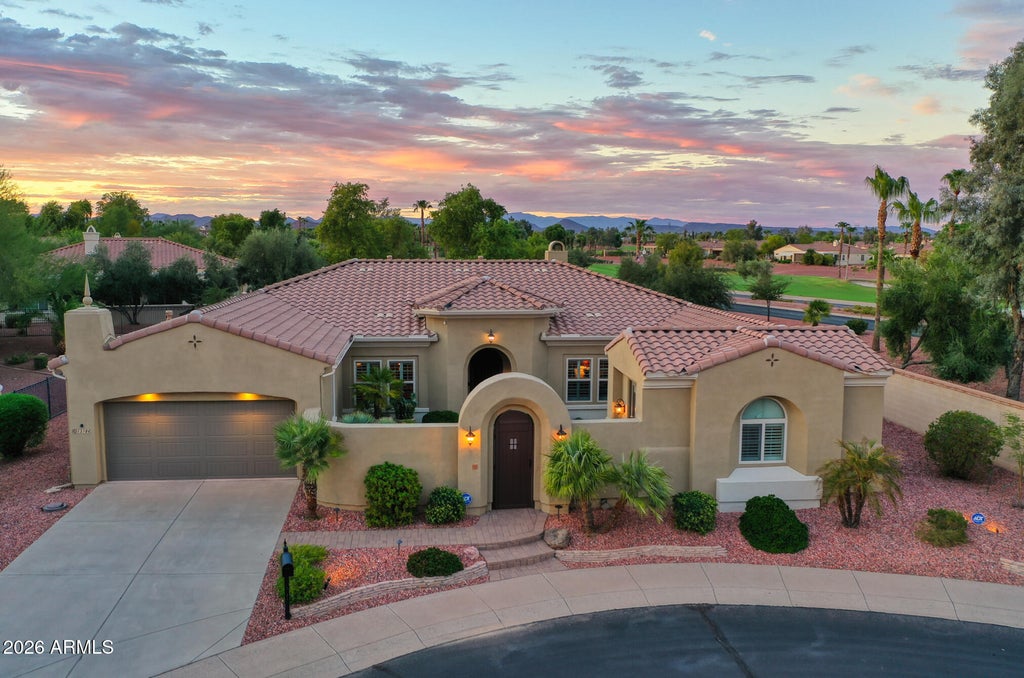 Photo of 13106 W Santa Ynez Court, Sun City West, AZ 85375 (MLS # 7078982)