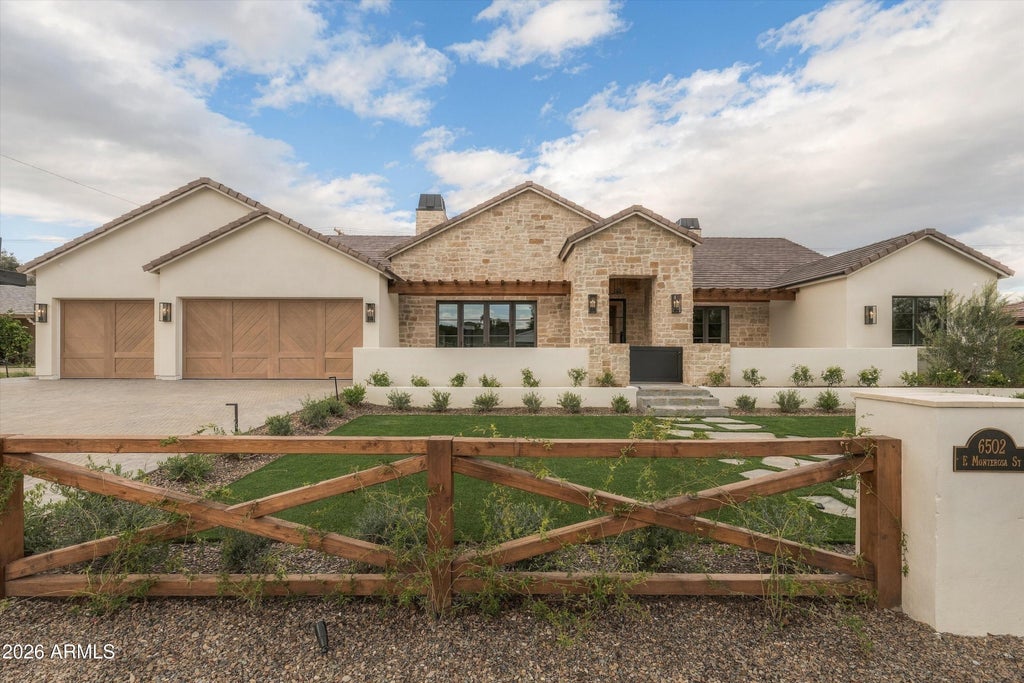 Photo of 6502 E Monterosa Street, Scottsdale, AZ 85251 (MLS # 7094628)
