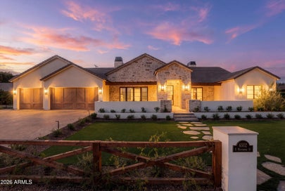 6502 E MONTEROSA Street Scottsdale AZ 85251