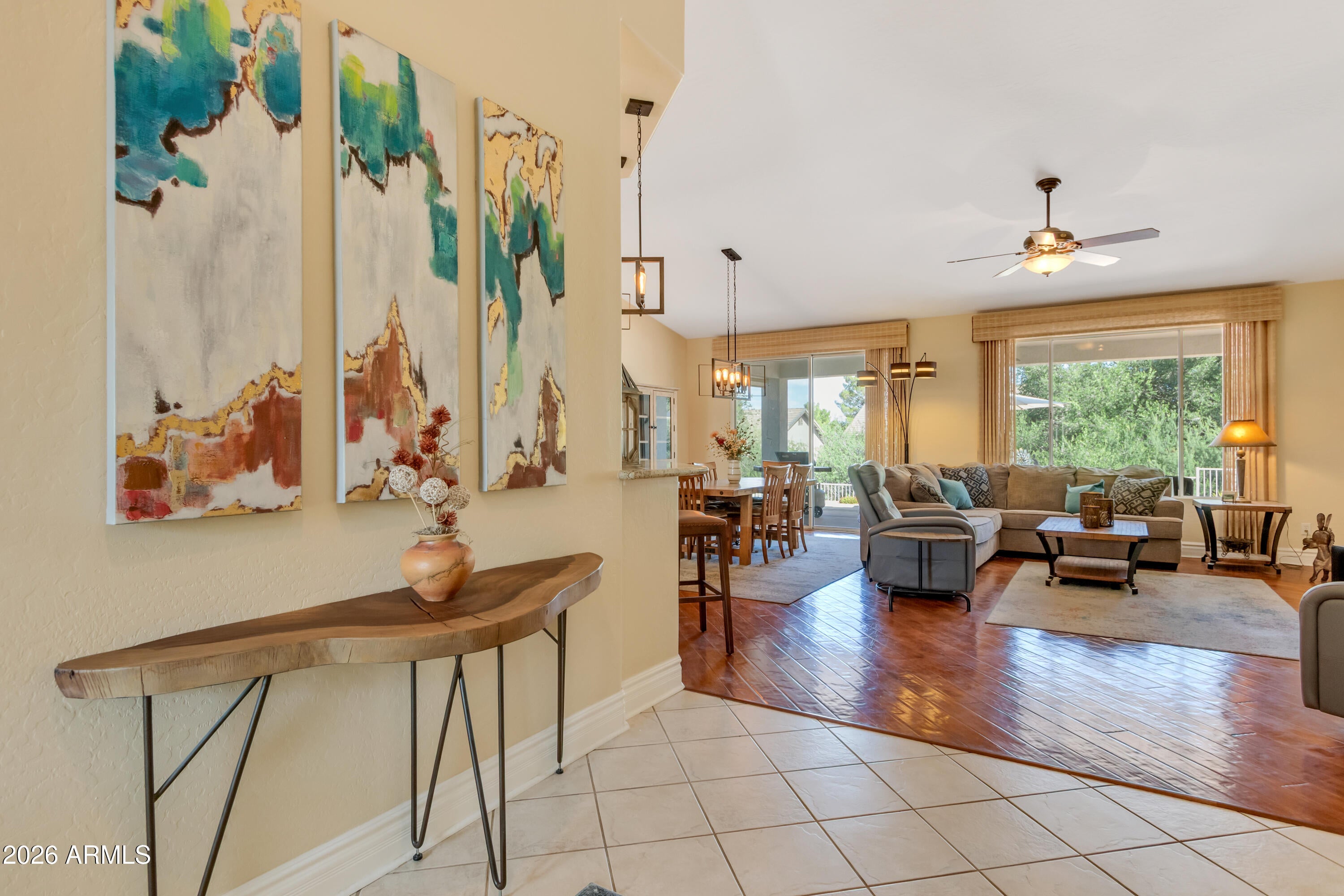 2275 W RUNNING IRON Lane