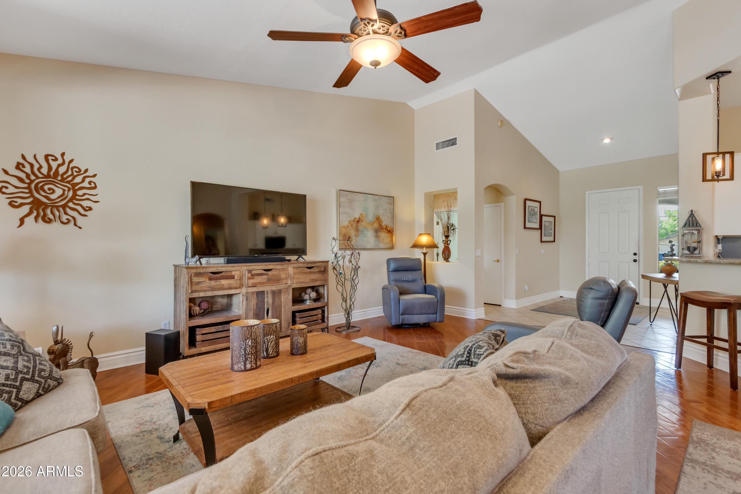 2275 W RUNNING IRON Lane