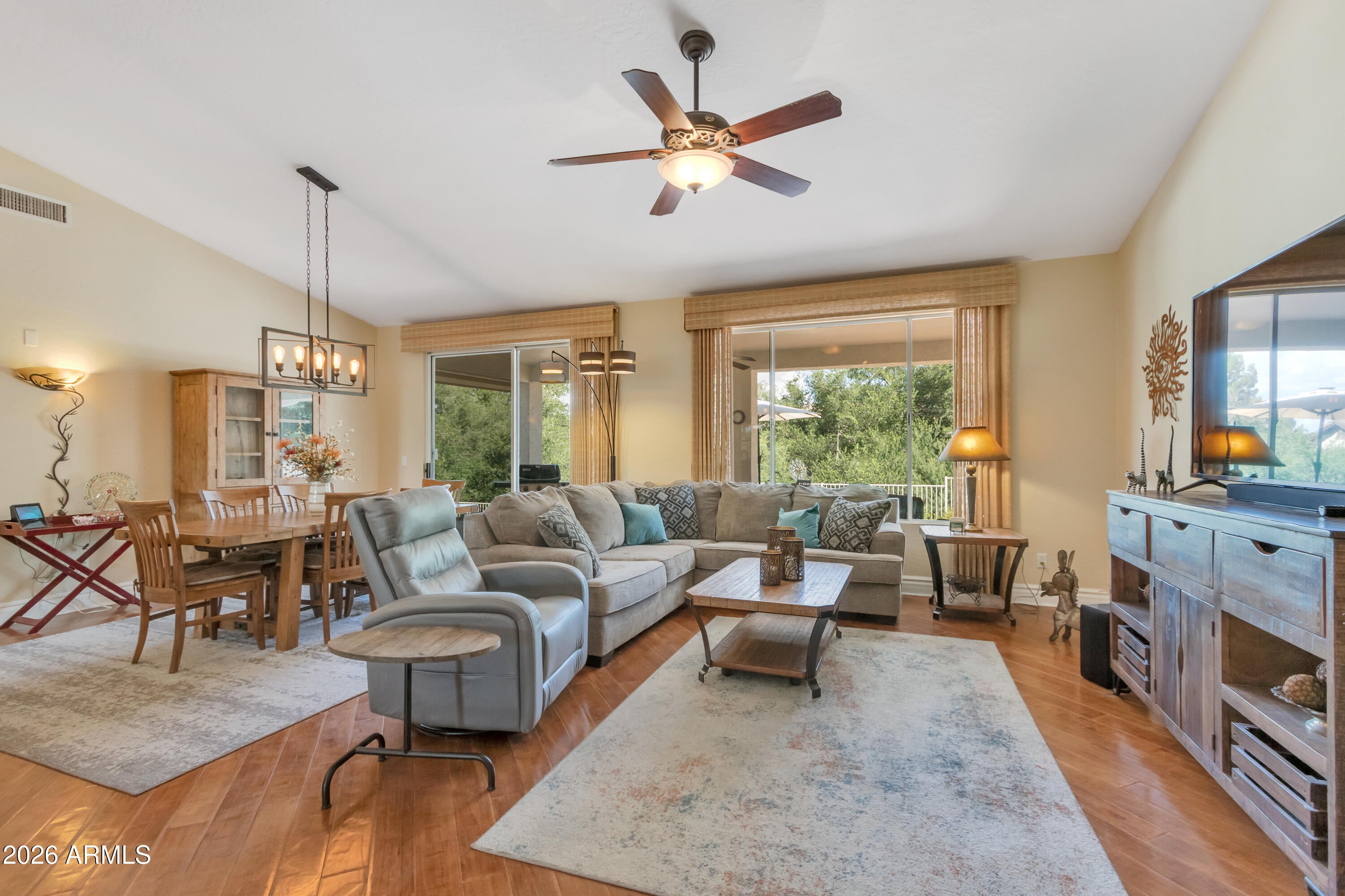 2275 W RUNNING IRON Lane