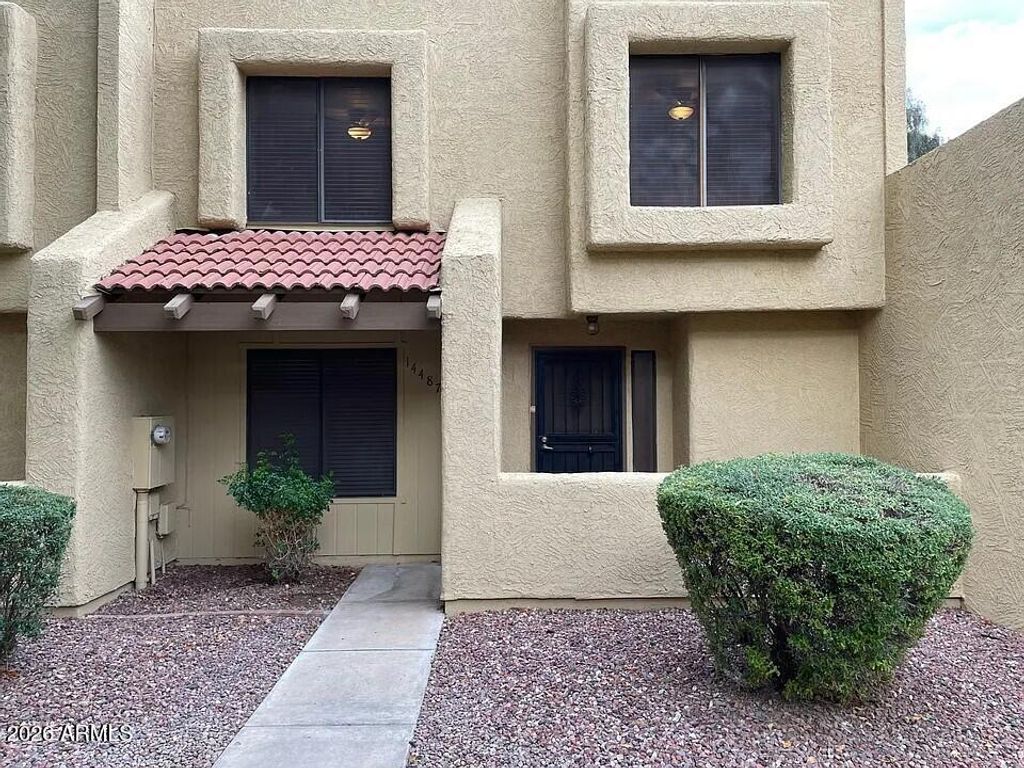 Photo of 14487 N 57th Drive, Glendale, AZ 85306 (MLS # 6997666)
