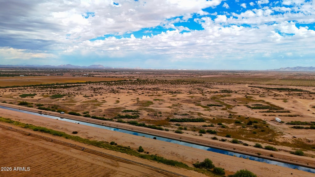 Photo of 0 Midway Rd. Lot C #-, Casa Grande, AZ 85193 (MLS # 7074705)