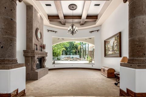 3037 E WATERMAN Way Gilbert AZ 85297