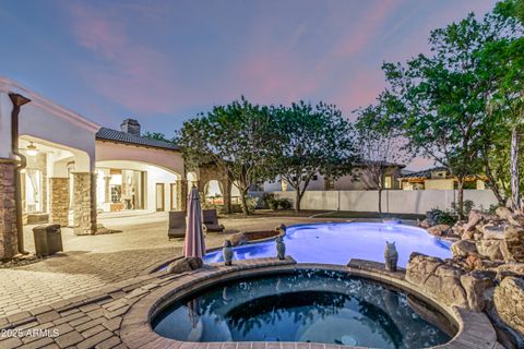 3037 E WATERMAN Way Gilbert AZ 85297