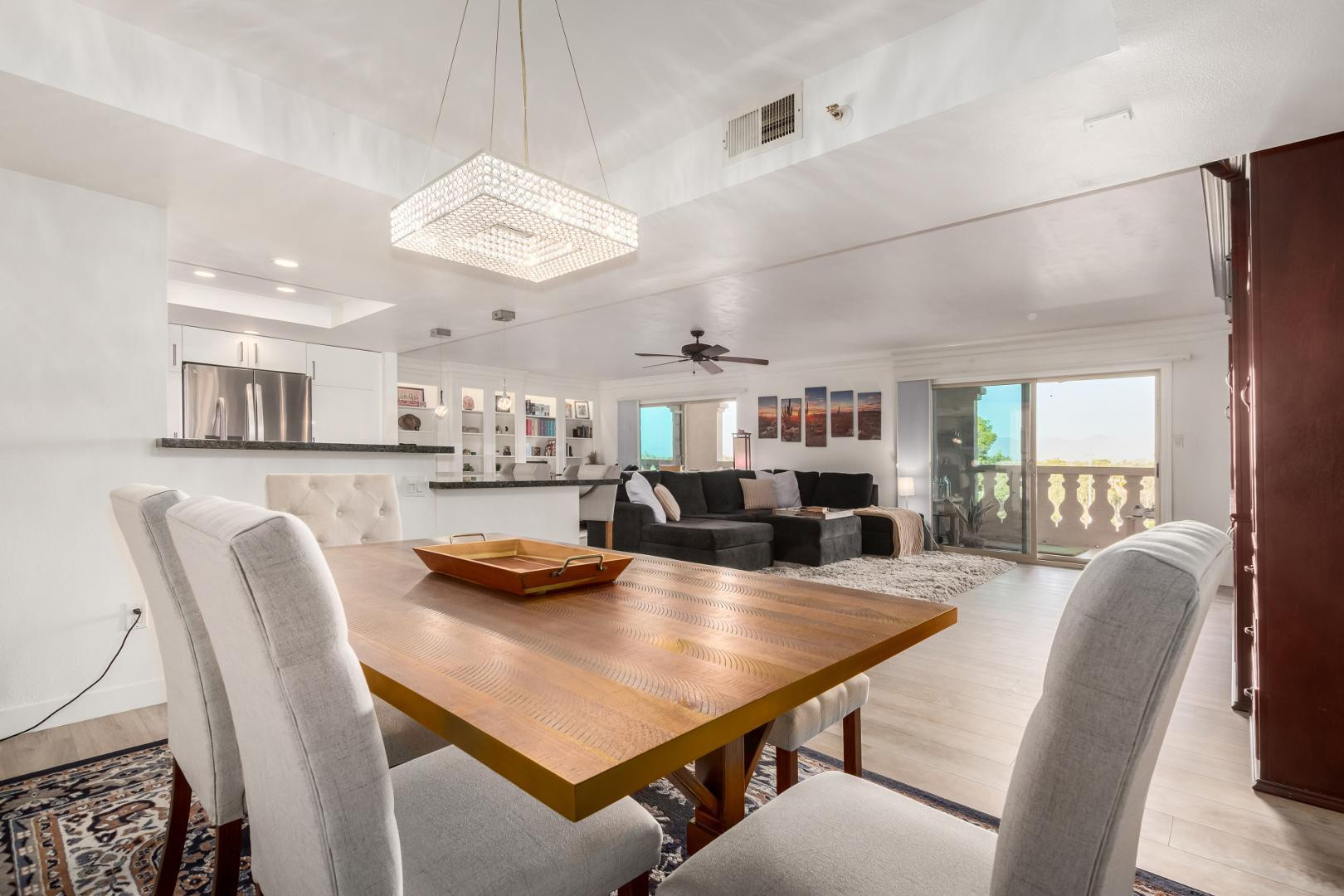 7970 E Camelback Road 507