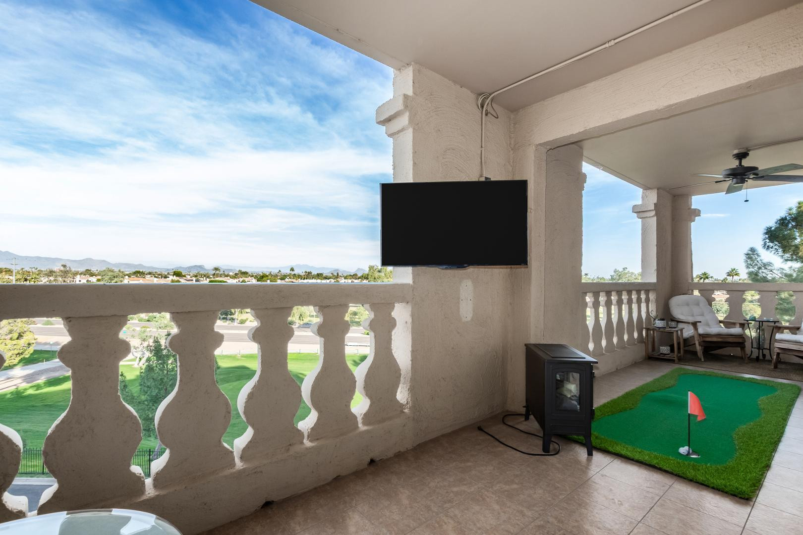 7970 E Camelback Road 507