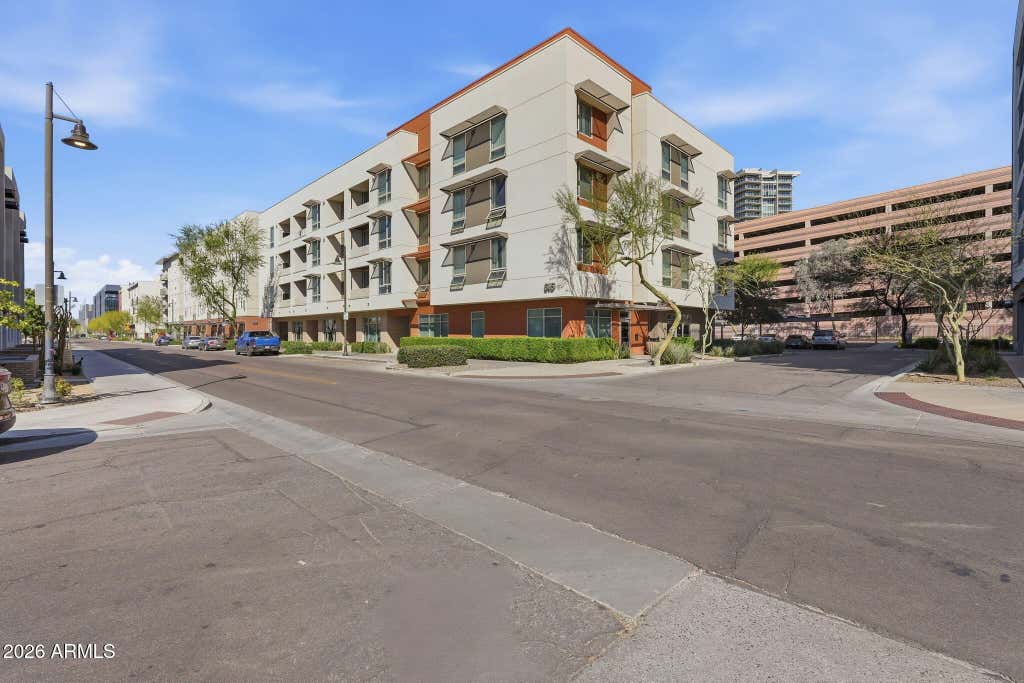 Photo of 615 S Farmer Avenue #OFC, Tempe, AZ 85281 (MLS # 7071095)