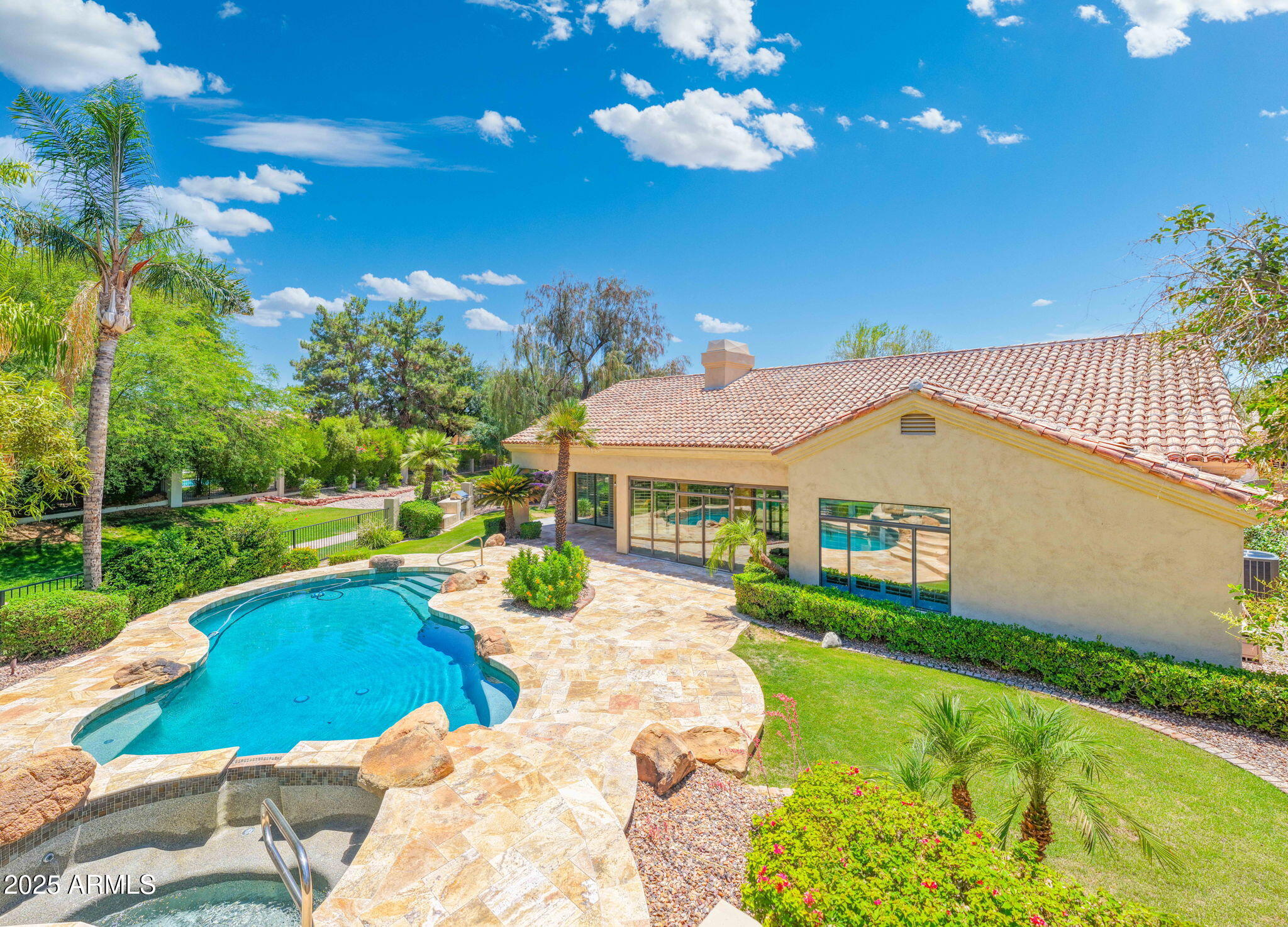 7734 E MONICA Drive