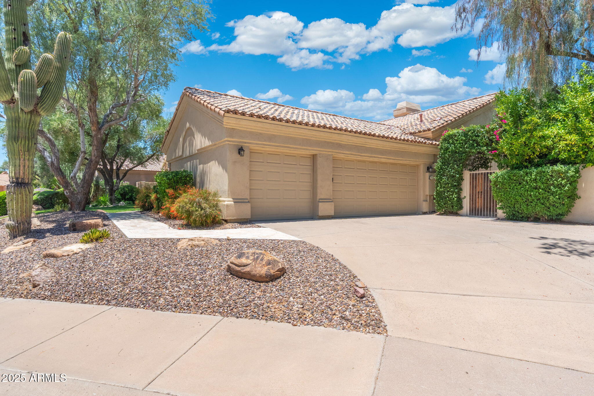 7734 E MONICA Drive