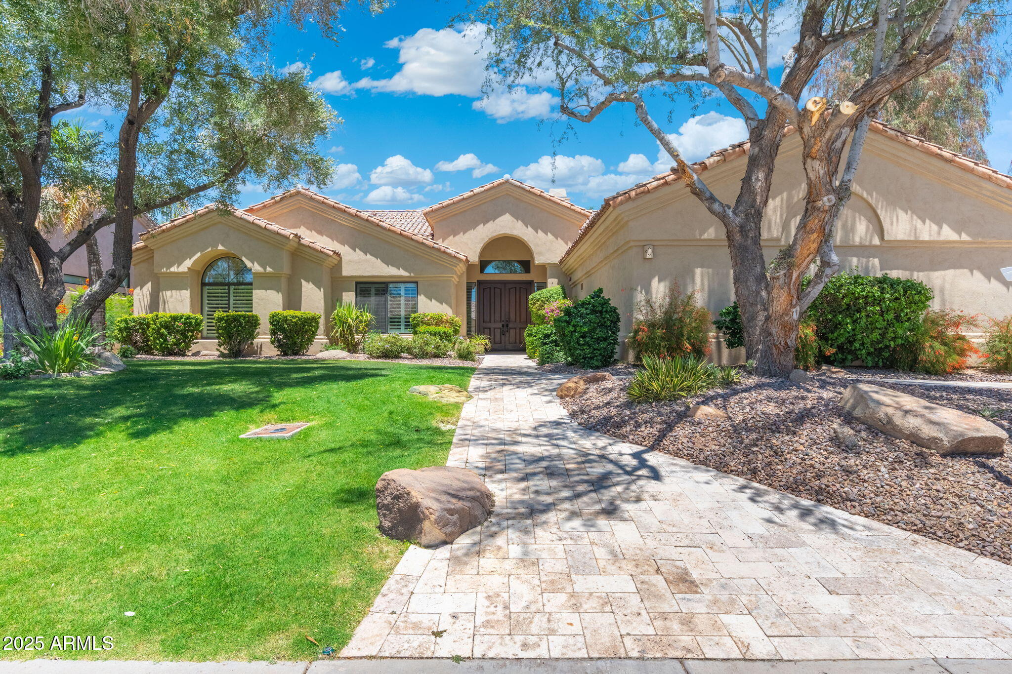 7734 E MONICA Drive
