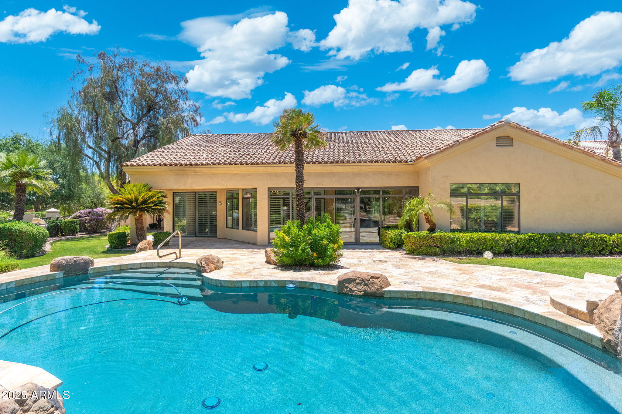 7734 E MONICA Drive