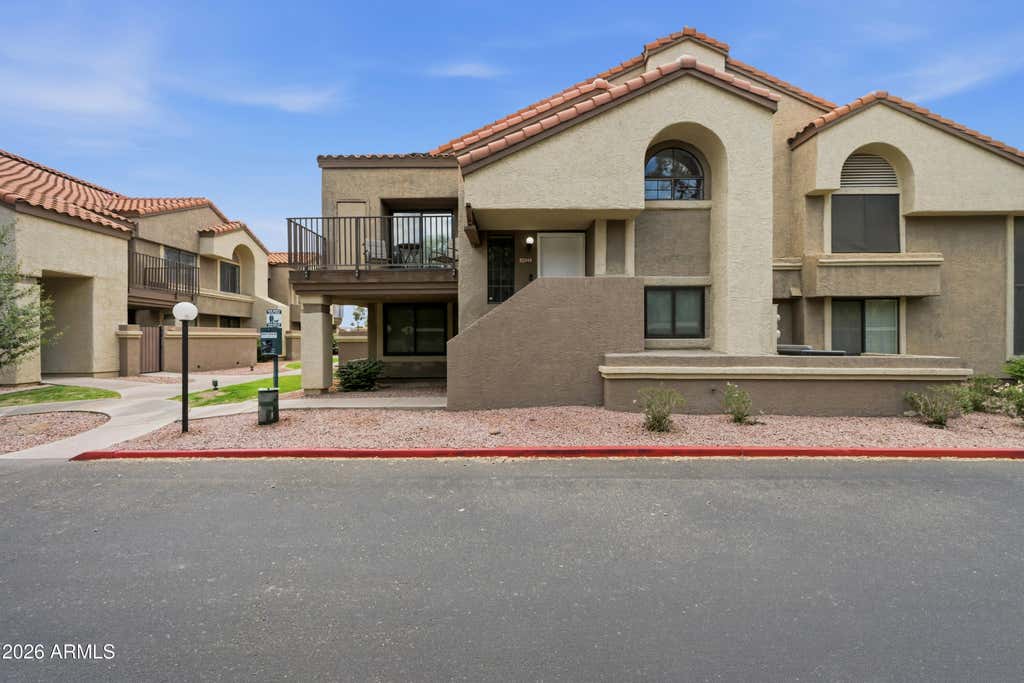 Photo of 1905 E University Drive #207, Tempe, AZ 85288 (MLS # 7041761)