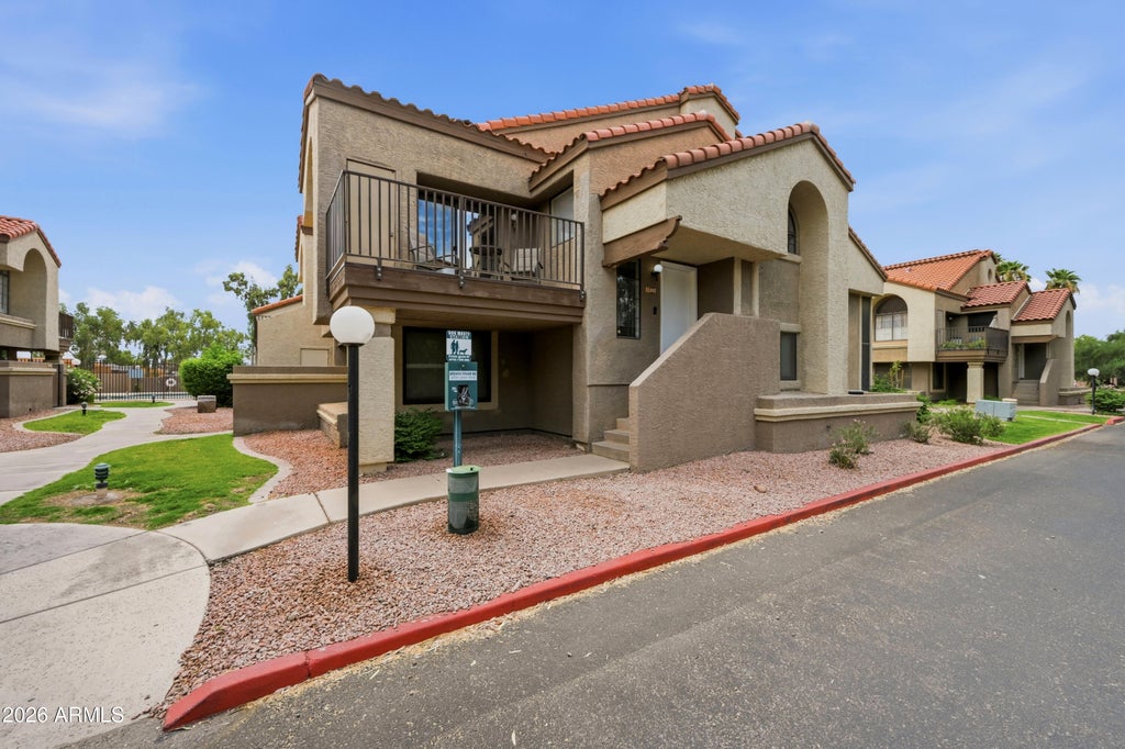 Photo of 1905 E University Drive #207, Tempe, AZ 85288 (MLS # 7041761)